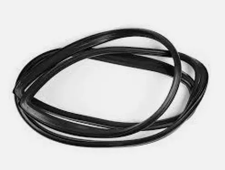 TOYOTA Genuine Hilux 4Runner Front Weatherstrip Windshield 56121-89117