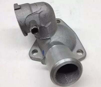 TOYOTA Genuine HILUX LAND CRUISER PRADO Water Outlet 16331-54101