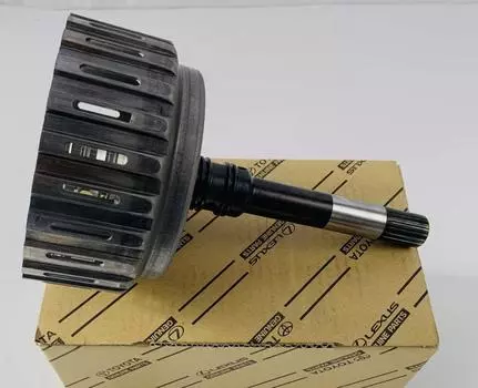 TOYOTA Genuine HILUX TACOMA HIACE Clutch Drum 35601-71030