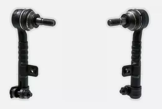 TOYOTA GENUINE JDM REAR STEERING TIE ROD END Left & Right Set for ARISTO CRO