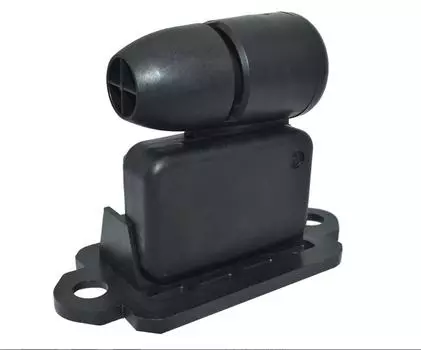 TOYOTA Genuine JZA80 SUPRA JZS161 2JZ-GTE Air Flow Meter 22204-46010