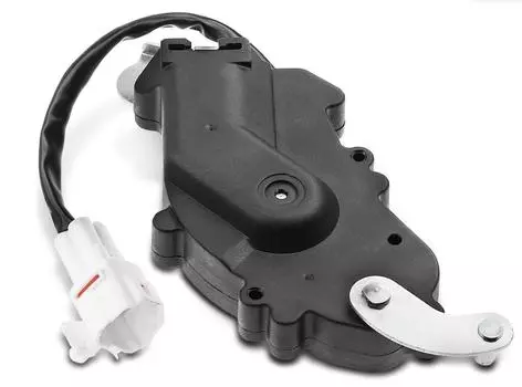 TOYOTA Genuine Land Cruiser 69130-60010 LX450 Rear Door Lock Actuator RH OEM