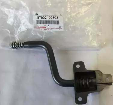 Toyota Genuine Land Cruiser FJ40 FJ45 FJ43 HJ47 Правое и левое дверное зеркало