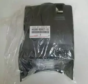 Toyota Genuine Land Cruiser FZJ75 KZJ70 70Series Steering Column Shroud OEM