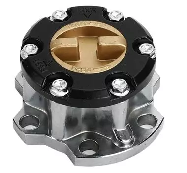 Toyota GENUINE LAND CRUISER FZJ GRJ HZJ VDJ СТУПИЦА СВОБОДНОГО КОЛЕСА В СБОРЕ OEM 43530-60130