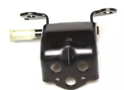 TOYOTA Genuine LAND CRUISER LEXUS LX570 HINGE ASSY TAIL GATE LH 66120-60021 OEM