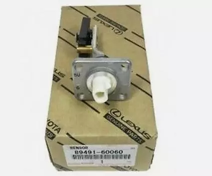 TOYOTA Genuine LAND CRUISER Oil Level Sensor 89491-60060