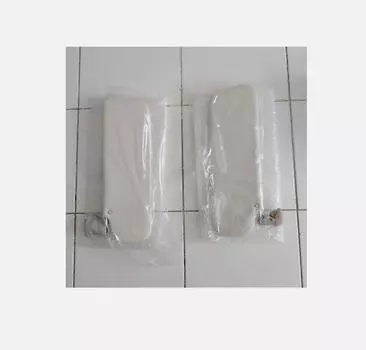 TOYOTA Genuine Land Cruiser Sun Visor 74310-90303 74320-90303