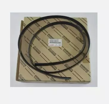 TOYOTA Genuine Land Cruiser Sunroof Weatherstrip Seal 63252-60010