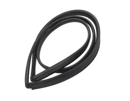 TOYOTA Genuine Land Cruiser Windshield Weatherstrip 56121-60100