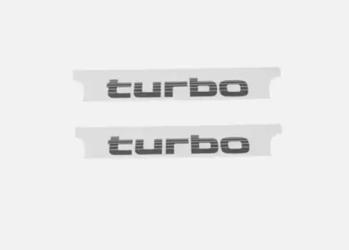 TOYOTA Genuine LandCruiser 80 Series HDJ80 HDJ81 Decal 75994-60080-032