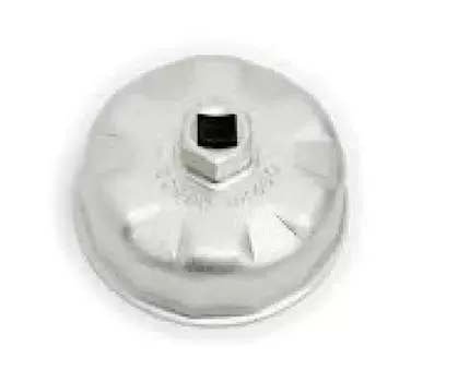 Toyota Genuine OEM 09228-07502 Oil Filter Removal Tool Wrenc