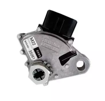 Toyota Genuine OEM 84540-35061 Нейтральный выключатель безопасности 2012-22 4Runner Новый ЯПОНИЯ