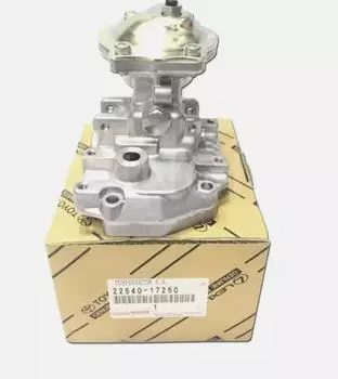 TOYOTA Genuine OEM Boost Compensator SUB-ASSY 22540-17260 LAND CRUISER New