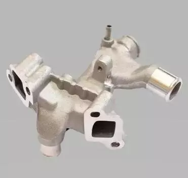 TOYOTA Genuine OEM CAMRY MCV30 03-06 SOLARA 06-08 MCV31 Water Outlet