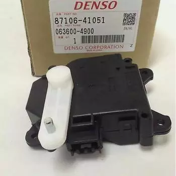 Toyota Genuine OEM ES300 ES330 CLIMATE CONTROL AIR MIX SERVO 87106-41051