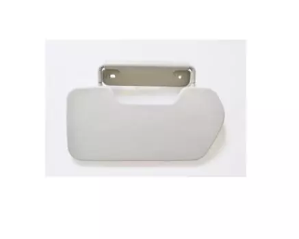 Toyota Genuine OEM FJ Cruiser Side Sun Visor Right & Left Set 74304-35020-B0 *