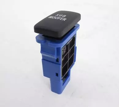 TOYOTA Genuine OEM FJ CRUISER Subwoofer Speaker Switch 86171-35010