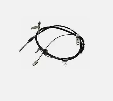 TOYOTA Genuine OEM HILUX Parking Brake Cable Assy No.2 46420-35620