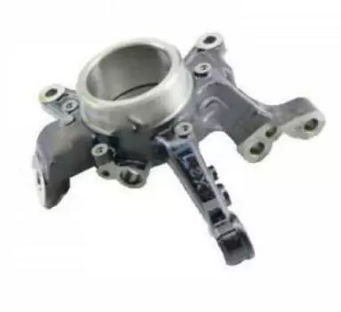 Toyota Genuine OEM KNUCKLE, STEERING, RH RAV4 ACA2# 2000/08-2005/11 43211-42060