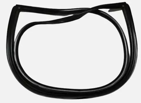 TOYOTA Genuine OEM Land Cruiser Windshield Moulding Weatherstrip 56121-60110