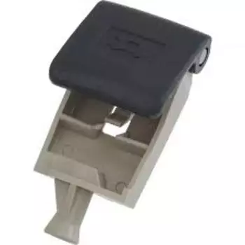 Toyota Genuine OEM LEVER SUB-ASSY HOOD TOYOTA VITZ KSP130,NCP131 53601-52010-C1