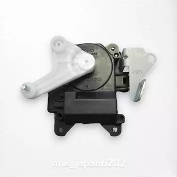 Toyota Genuine OEM SERVO SUB-ASSY, DAMPER(FOR AIRMIX)PICNIC/AVENSIS 87106-44030