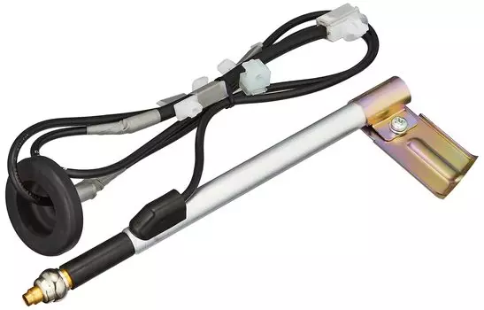 TOYOTA Genuine Parts Antenna ASSY MRS Product Number (With Holder) 86309-17100