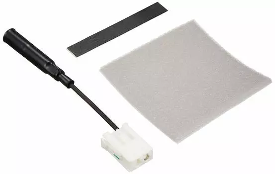 TOYOTA genuine parts ANTENNA CABLE part number 08663-00530