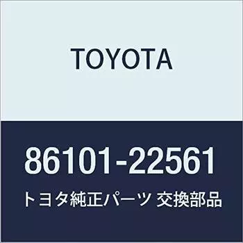 TOYOTA Genuine Parts Antenna Code SUB-ASSY NO.3 Mark X Product Number 86101-22561