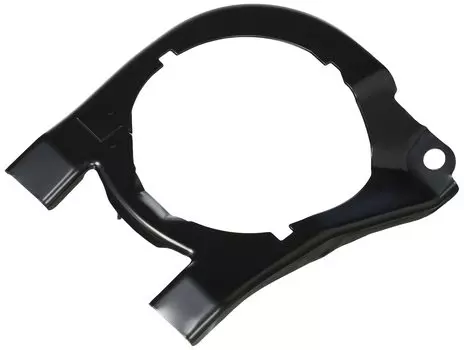 TOYOTA Genuine Parts BRACKET FR TURN SIGNAL LAMP LHBRACKET FR TURN Part Number 54162-47010