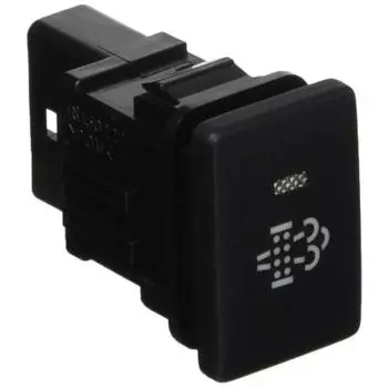 TOYOTA Genuine Parts DPR Switch ASSY Hiace/Regius Ace Part Number 84270-26021