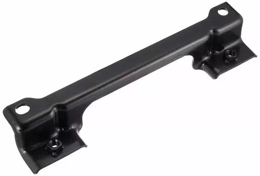 TOYOTA Genuine Parts Engine Under Cover Bracket Hilux Part Number 51445-35080