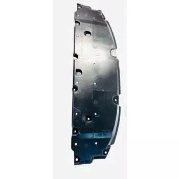 TOYOTA Genuine Parts Engine Under Cover SUB-ASSY NO.2 Prius Part Number 51420-47030