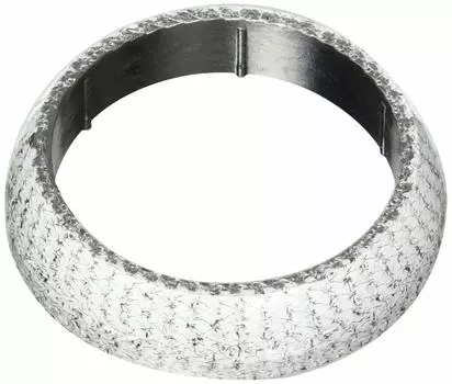 TOYOTA Genuine Parts Exhaust Pipe Gasket Harrier Part Number 17451-74060