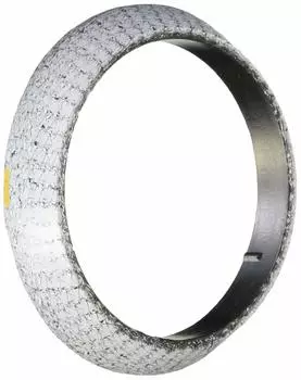 TOYOTA Genuine Parts Exhaust Pipe Gasket Part Number 17451-31012