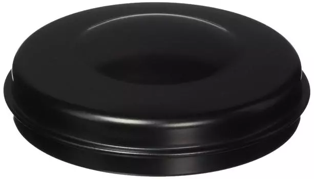 TOYOTA Genuine Parts Front Axle Hub Grease Cap LH Part Number 43514-28010