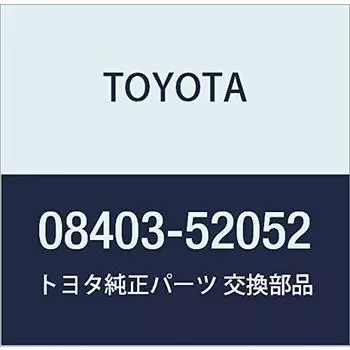 TOYOTA genuine parts GARNISH SIDE BODY part number 08403-52052