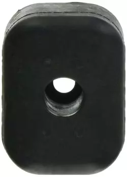 TOYOTA Genuine Parts Gate Rubber Bumper HV Part Number Dyna/Toyoace, Dyna/Toyoace 66321-37030