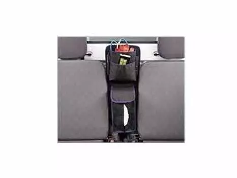 TOYOTA Genuine Parts PIXIS TRUCK Pocket between seats [S500U S510U] 08433-B5010