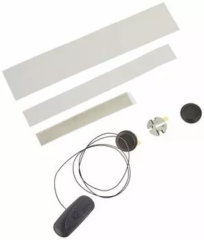 TOYOTA genuine parts PLATE part number 08172-00040