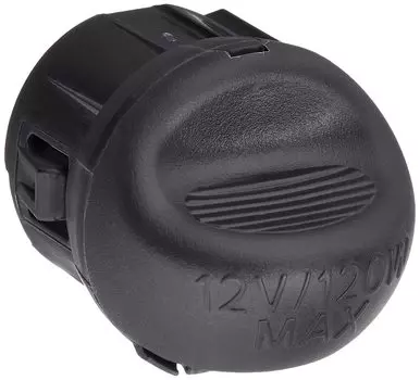 TOYOTA Genuine Parts Power Outlet Socket Cover Product Number NO.1 85535-47020