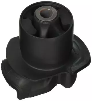 TOYOTA Genuine Parts Rear Axle Carrier Bush LH Part Number 48725-28080