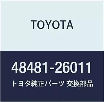 TOYOTA Genuine Parts Rear Spring Seat UPR Dyna Hiace Truck Part Number 150/Toyoace G15, 48481-26011