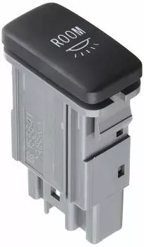 Toyota Genuine Parts Room Lamp Switch NO.1 Hiace/Regius Ace Model Number 84170-26010 Hiace/Regius Ace