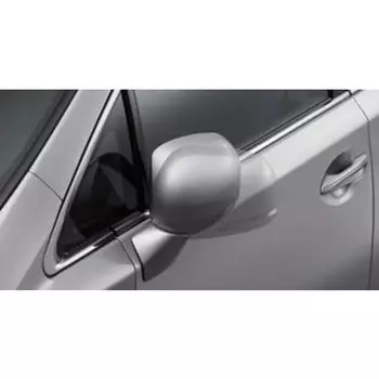 TOYOTA Genuine Parts SAI [AZK10] Auto Retractable Mirror 08645-75010