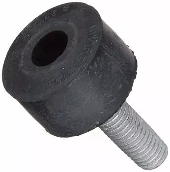 TOYOTA Genuine Parts Separation Bumper Quick Delivery Part Number 53382-90K01