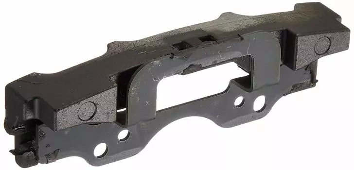 TOYOTA genuine parts steering shake damper part number 45713-60030