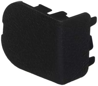 TOYOTA Genuine Parts Steering Wheel Cover LWR Prius Part Number NO.2 (BLACK) 45186-47040-C0