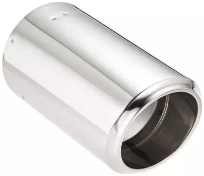 TOYOTA Genuine Parts Tailpipe Baffle Hachiroku Part Number SU003-01126